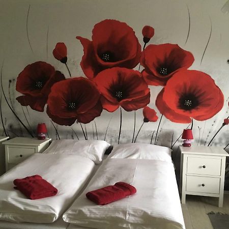 Apartmam Na Namesti II Opočno Dış mekan fotoğraf