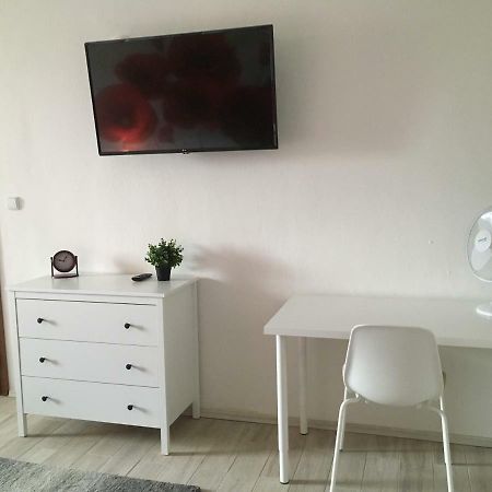 Apartmam Na Namesti II Opočno Dış mekan fotoğraf