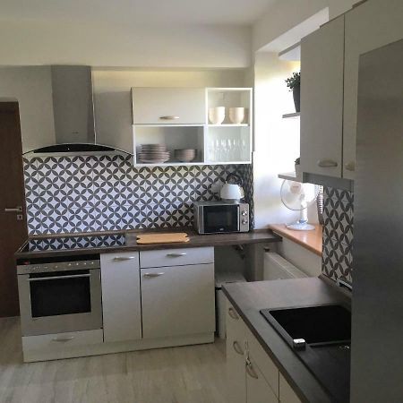 Apartmam Na Namesti II Opočno Dış mekan fotoğraf