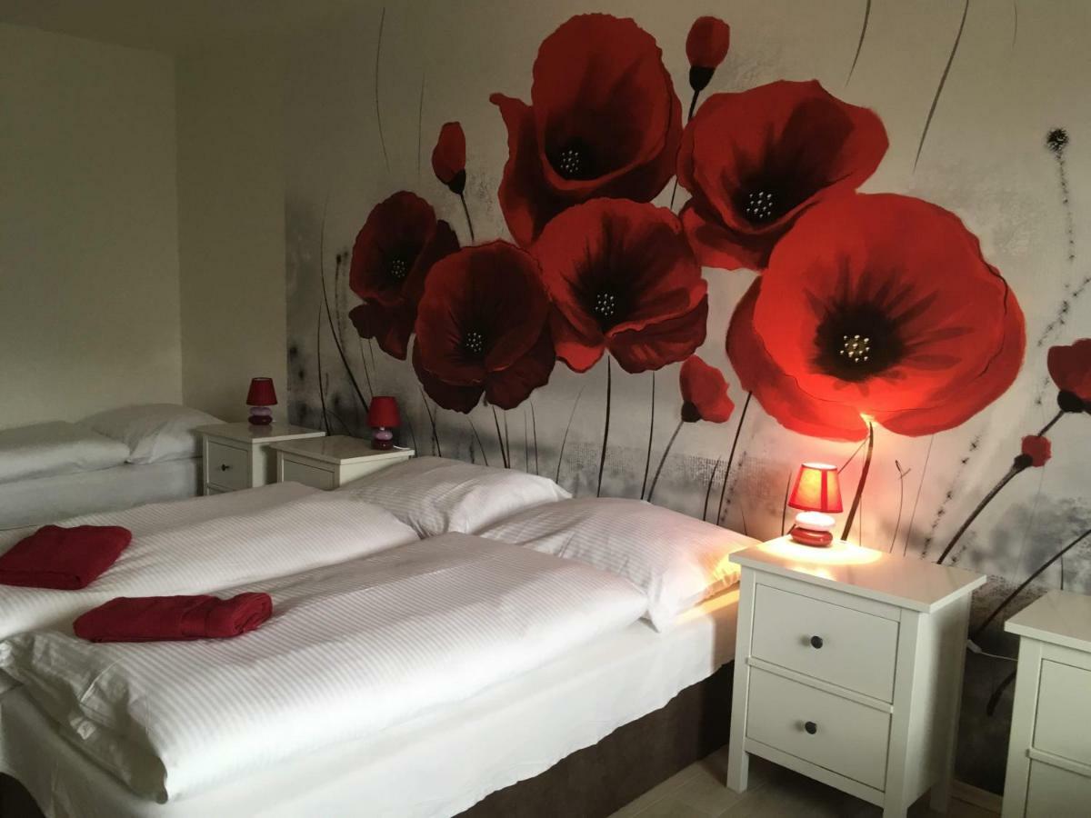 Apartmam Na Namesti II Opočno Dış mekan fotoğraf