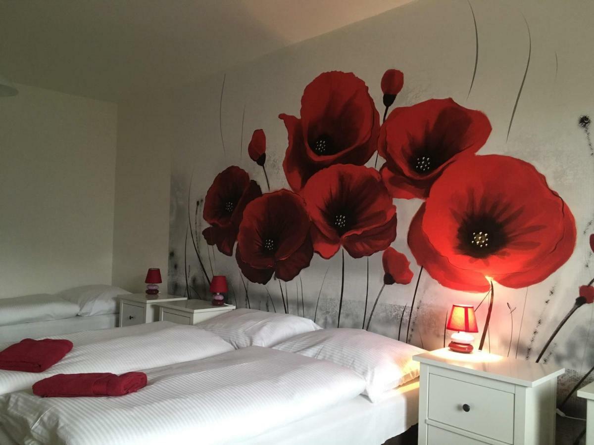 Apartmam Na Namesti II Opočno Dış mekan fotoğraf