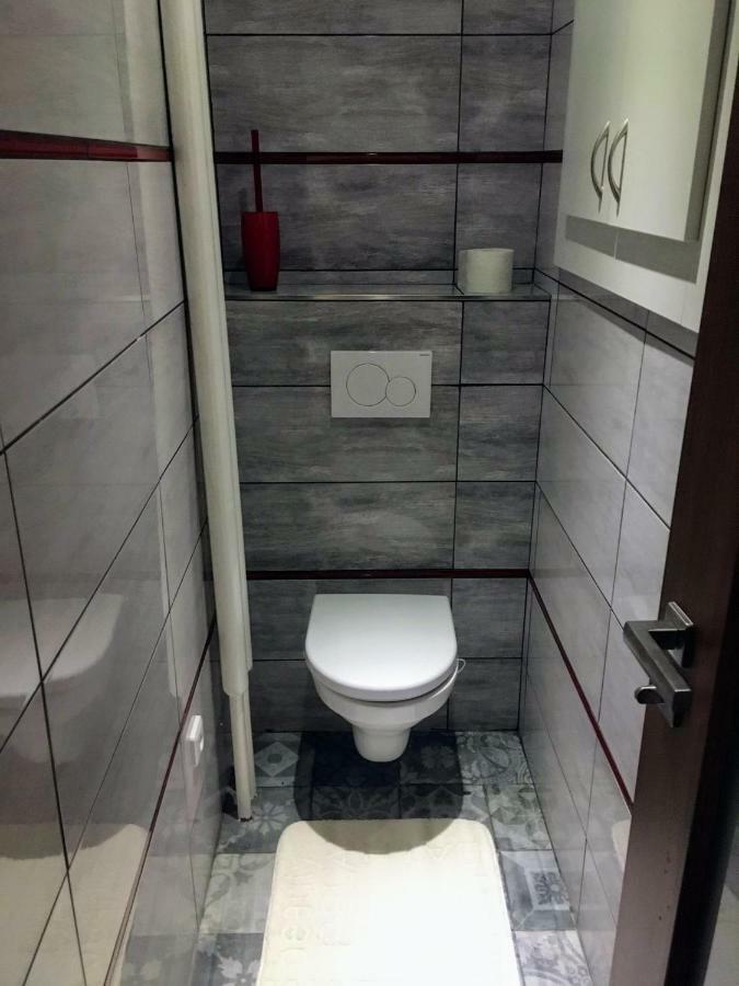 Apartmam Na Namesti II Opočno Dış mekan fotoğraf