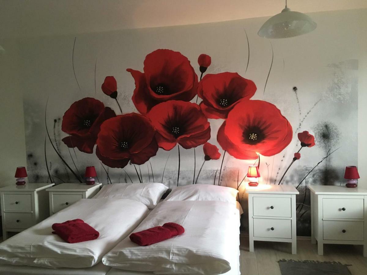 Apartmam Na Namesti II Opočno Dış mekan fotoğraf
