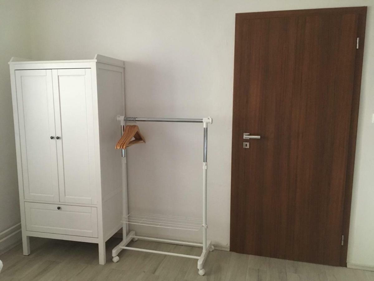 Apartmam Na Namesti II Opočno Dış mekan fotoğraf