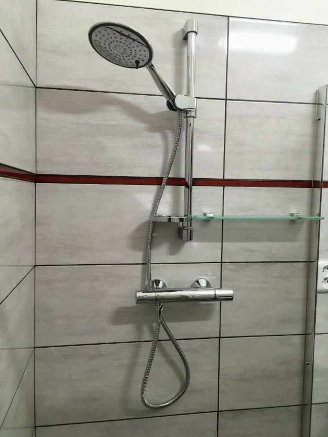 Apartmam Na Namesti II Opočno Dış mekan fotoğraf