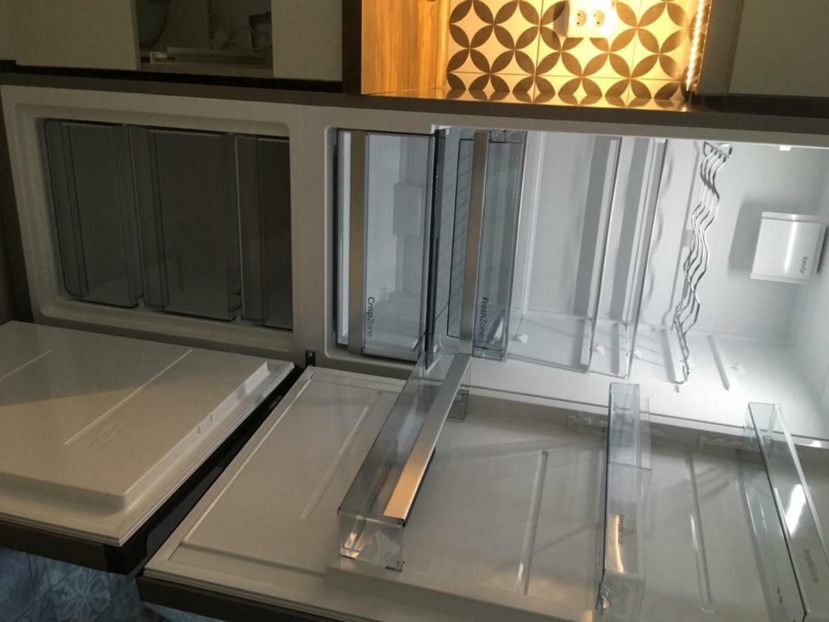 Apartmam Na Namesti II Opočno Dış mekan fotoğraf