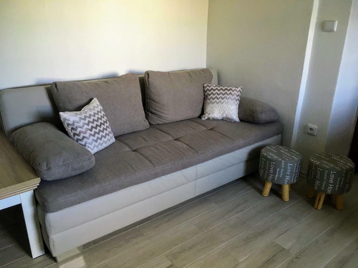 Apartmam Na Namesti II Opočno Dış mekan fotoğraf
